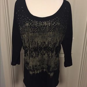 Maurice’s premium tee